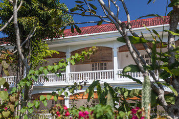 Hotel Maison Souvannaphoum