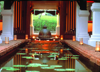 Hotel La Residence Phou Vao