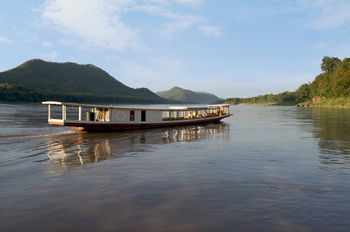 Hotel La Residence Phou Vao