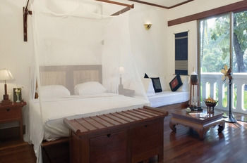 Hotel La Residence Phou Vao