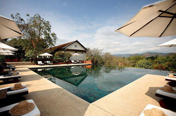 Hotel La Residence Phou Vao