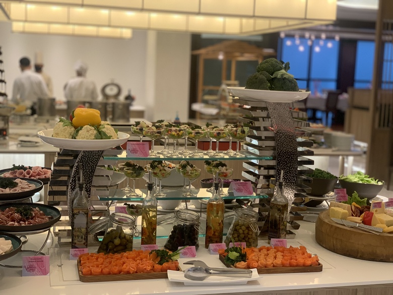 Hotel Lao Plaza