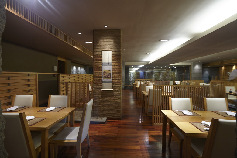 Hotel Lao Plaza