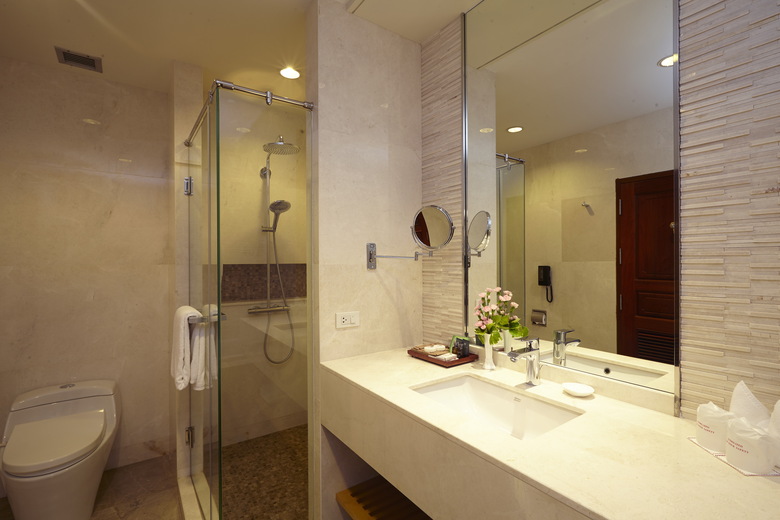 Hotel Lao Plaza