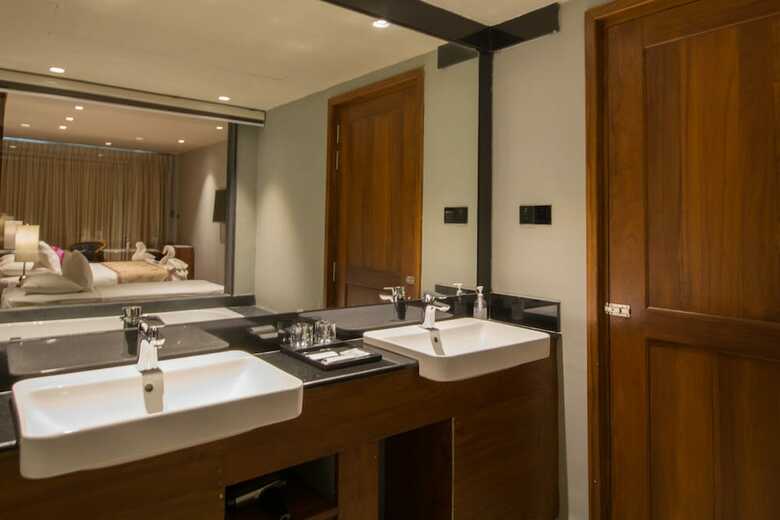 Hotel Swiss Residence