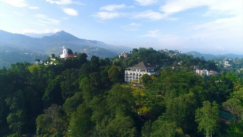 Hotel Swiss Residence