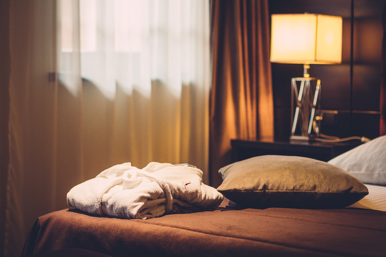 Hotel Amberton