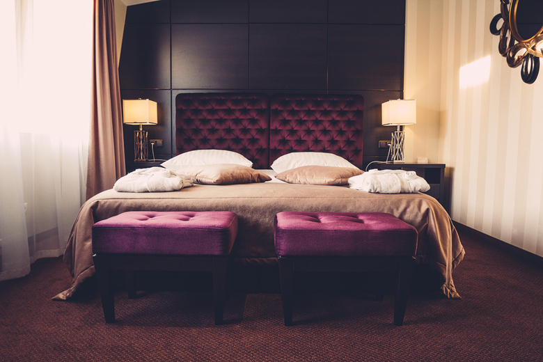 Hotel Amberton