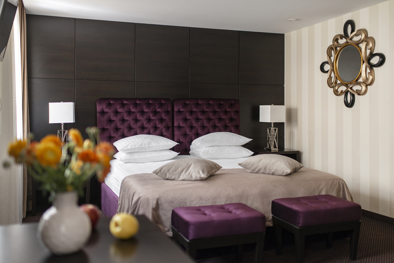Hotel Amberton