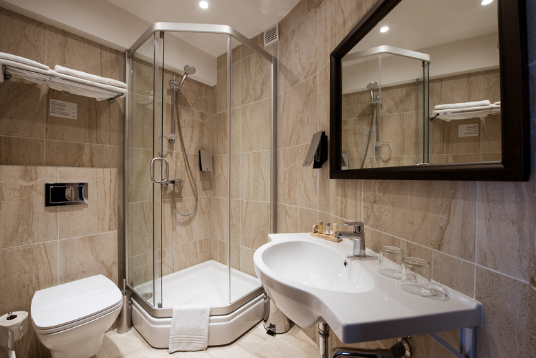 Hotel Amberton