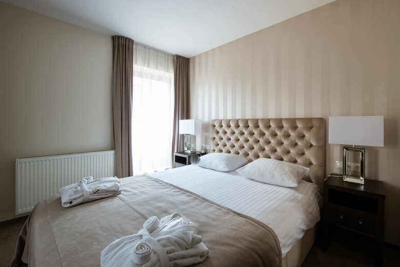 Hotel Amberton