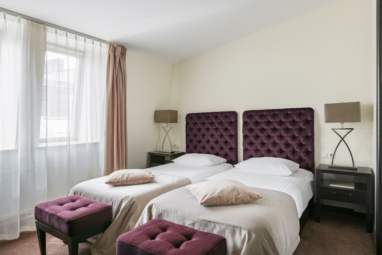 Hotel Amberton