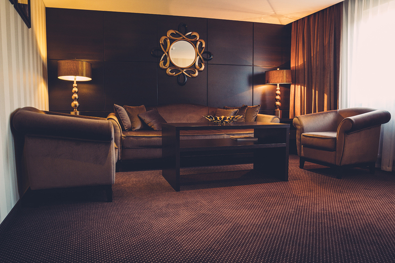 Hotel Amberton