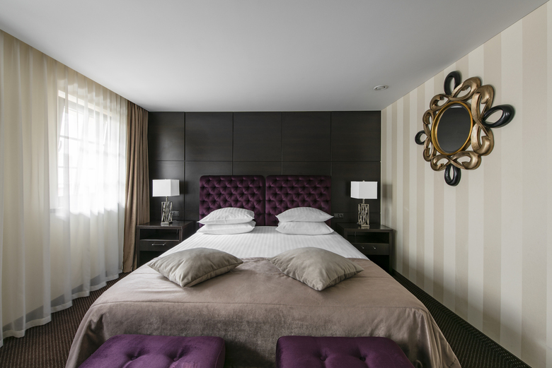 Hotel Amberton