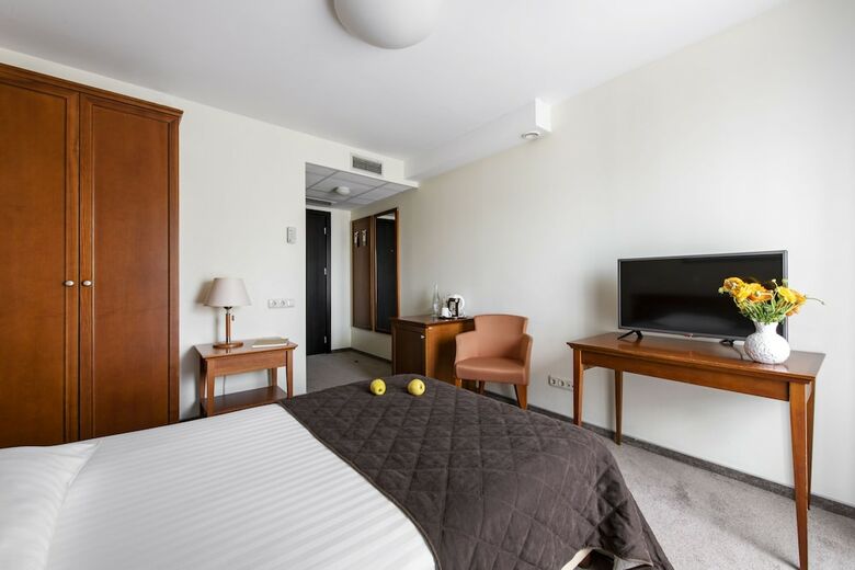 Hotel Amberton