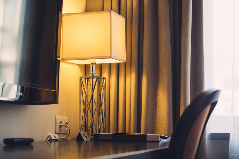 Hotel Amberton