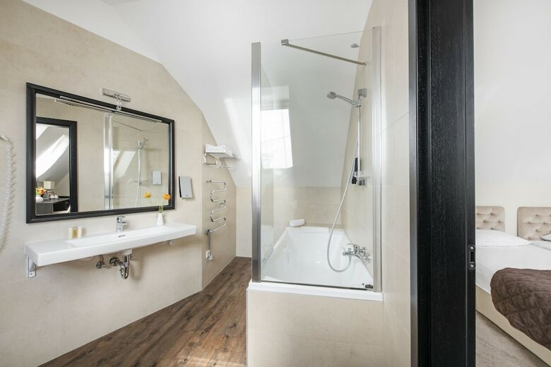 Hotel Amberton