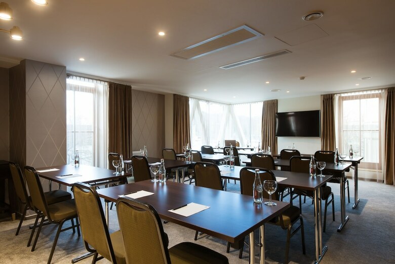 Hotel Amberton