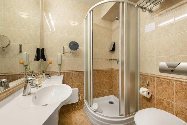 Hotel Amberton