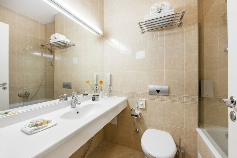 Hotel Amberton