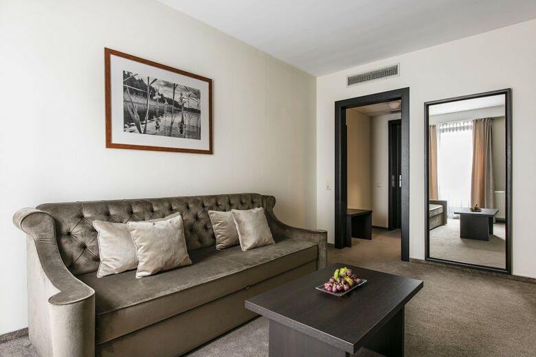 Hotel Amberton