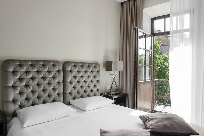 Hotel Amberton