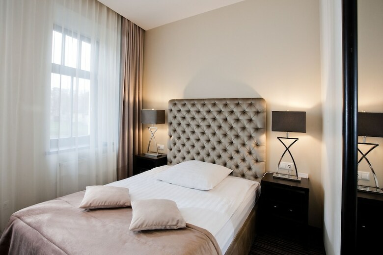 Hotel Amberton