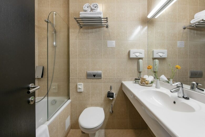 Hotel Amberton