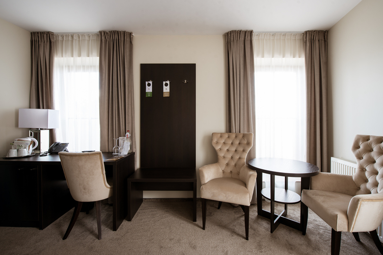Hotel Amberton