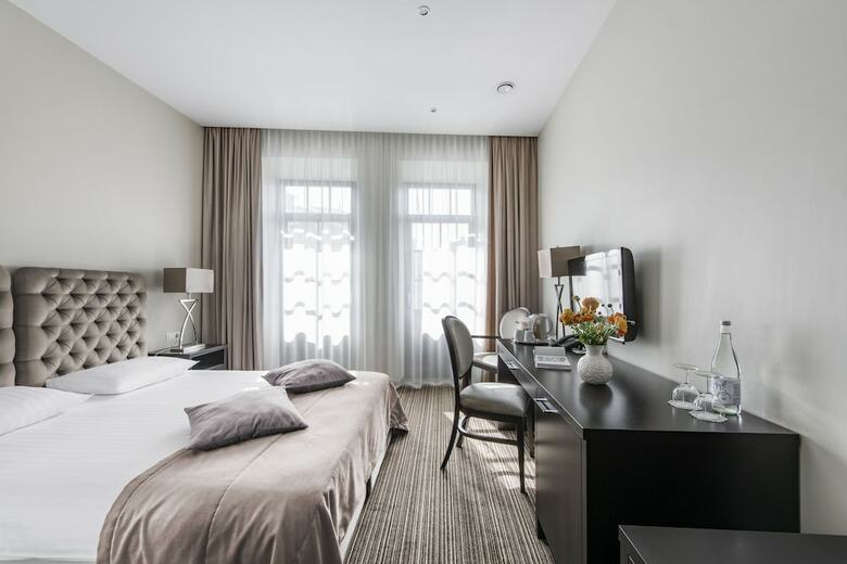 Hotel Amberton