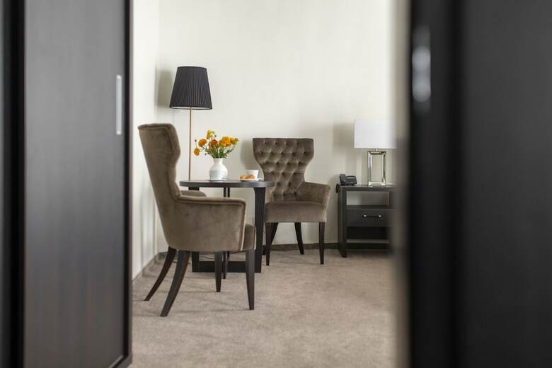 Hotel Amberton