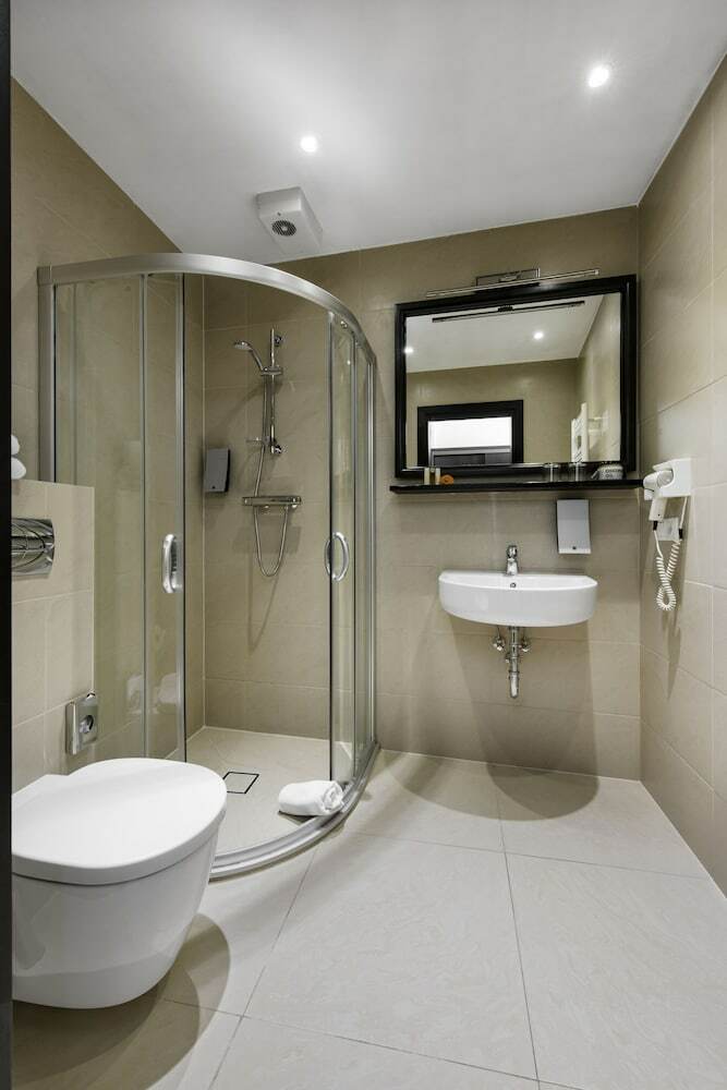 Hotel Amberton