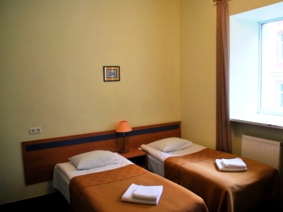 Hotel Mikotel