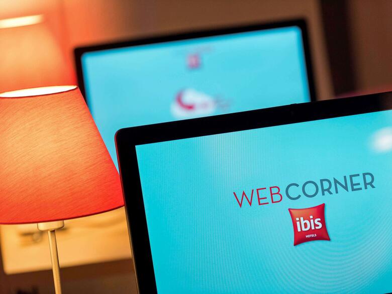 Hotel Ibis Luxembourg Airport
