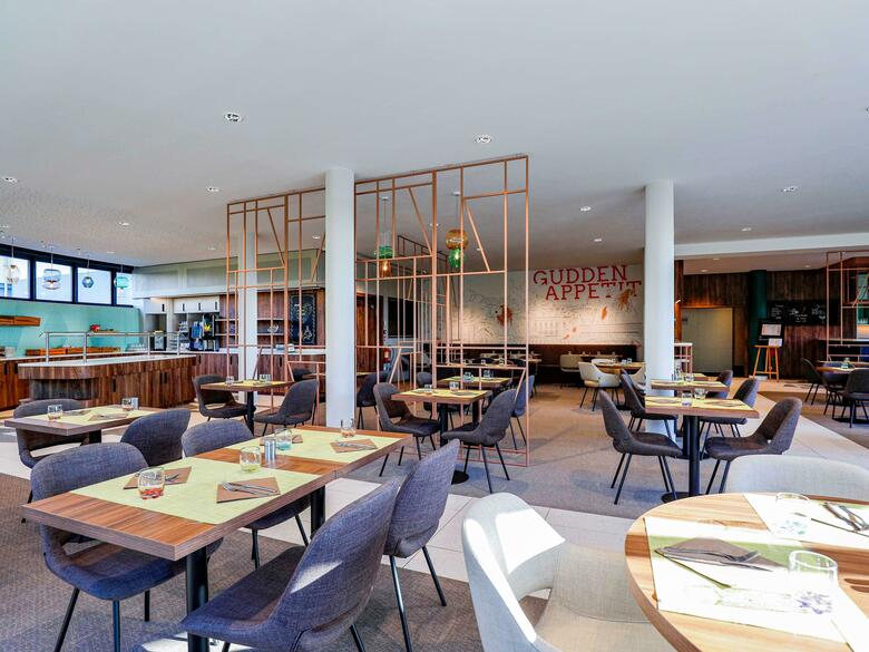 Hotel Ibis Luxembourg Airport
