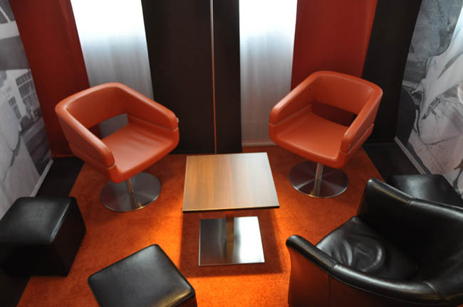Hotel Ibis Luxembourg Airport