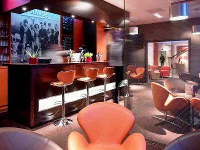 Hotel Ibis Luxembourg Airport