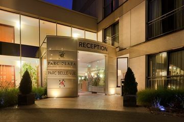 Hotel Parc Bellevue