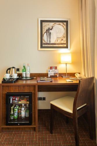 Avalon Hotel