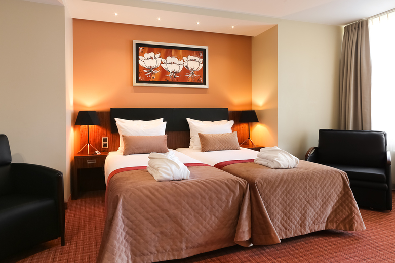 Avalon Hotel
