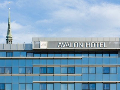 Avalon Hotel