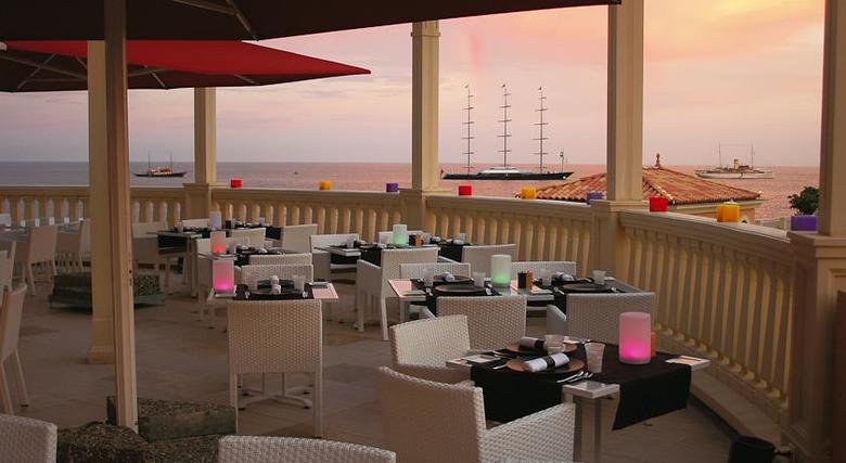 Monte Carlo Bay Hotel And Resort