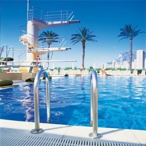 Monte Carlo Bay Hotel And Resort