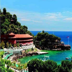 Monte Carlo Bay Hotel And Resort