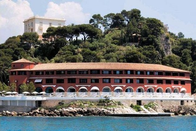 Monte Carlo Bay Hotel And Resort