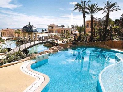 Monte Carlo Bay Hotel And Resort