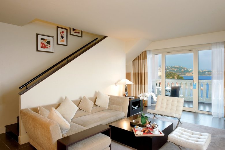 Monte Carlo Bay Hotel And Resort