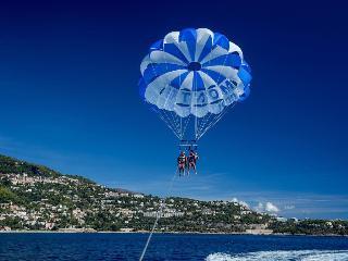 Monte Carlo Bay Hotel And Resort