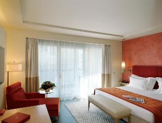 Monte Carlo Bay Hotel And Resort