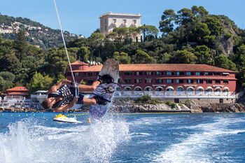 Monte Carlo Bay Hotel And Resort